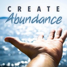 Create Abundance Hypnosis