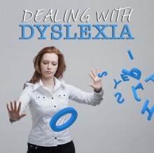 Dealing With Dyslexia Hypnosis