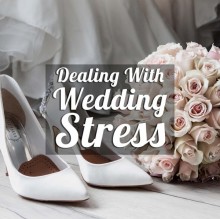 Dealing With Wedding Stress Hypnosis