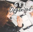 Get Organized Hypnosis
