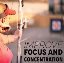 Improve Focus And Concentration Hypnosis
