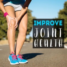 Improve Joint Health Hypnosis