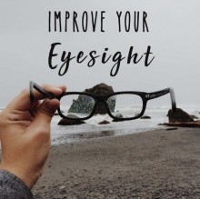 Improve Your Eyesight Hypnosis