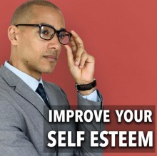 Improve Your Self Esteem Hypnosis