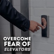 Overcome Fear Of Elevators Hypnosis