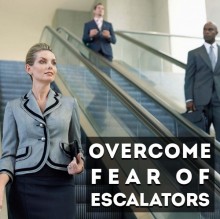 Overcome Fear Of Escalators Hypnosis