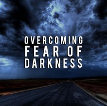 Overcoming Fear Of Darkness Hypnosis