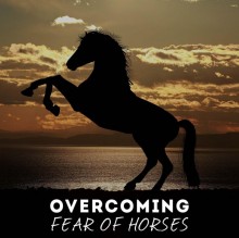 Overcoming Fear Of Horses Hypnosis