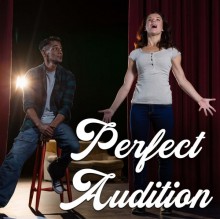 Perfect Audition Hypnosis