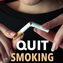 Quit Smoking Hypnosis