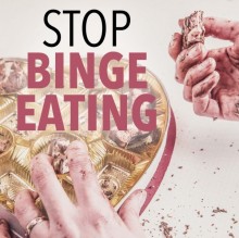 Stop Binge Eating Hypnosis