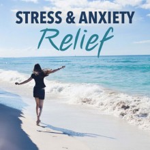 Stress & Anxiety Relief Hypnosis