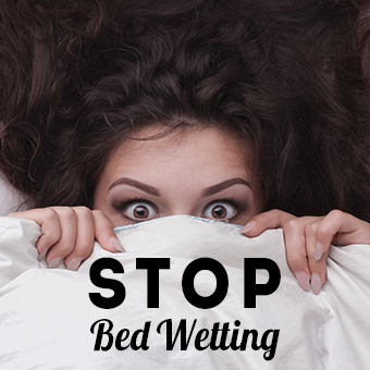 Prevent Bedwetting Hypnosis