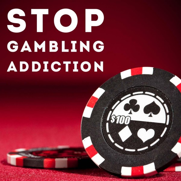 Overcome Gambling Addiction Hypnosis