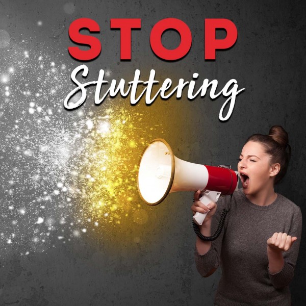 Stop Stuttering Hypnosis