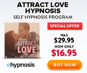 Attract Love Hypnosis