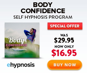 Body Confidence Hypnosis