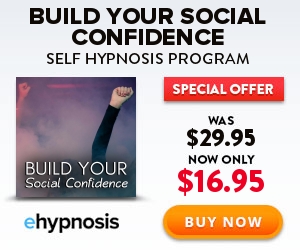 Build Your Social Confidence Hypnosis