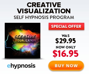 Creative Visualization Hypnosis
