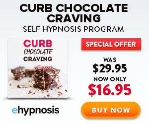 Curb Chocolate Craving Hypnosis