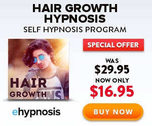 Hair Growth Hypnosis