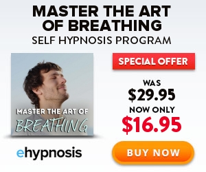 Master The Art Of Breathing Hypnosis