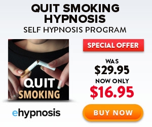 Quit Smoking Hypnosis