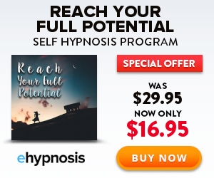 Reach Your Full Potential Hypnosis
