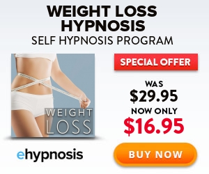 Weight Loss Hypnosis