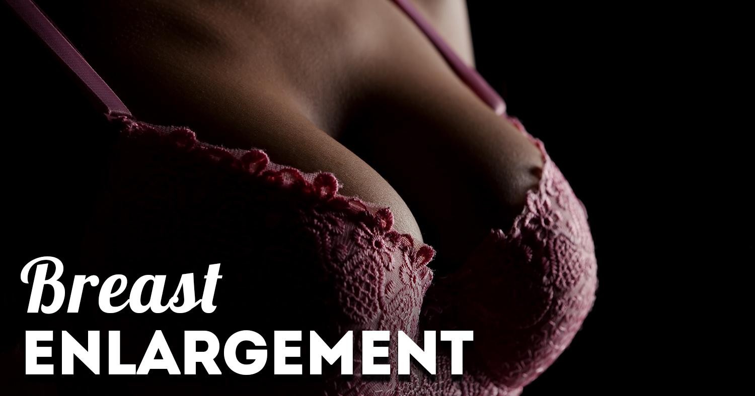 Breast Enhancement Hypnosis