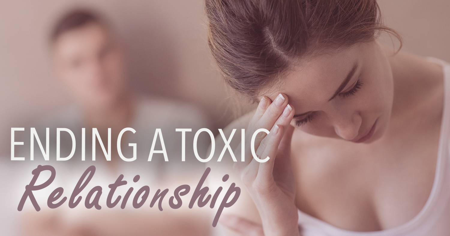 Ending A Toxic Relationship Self Hypnosis Download