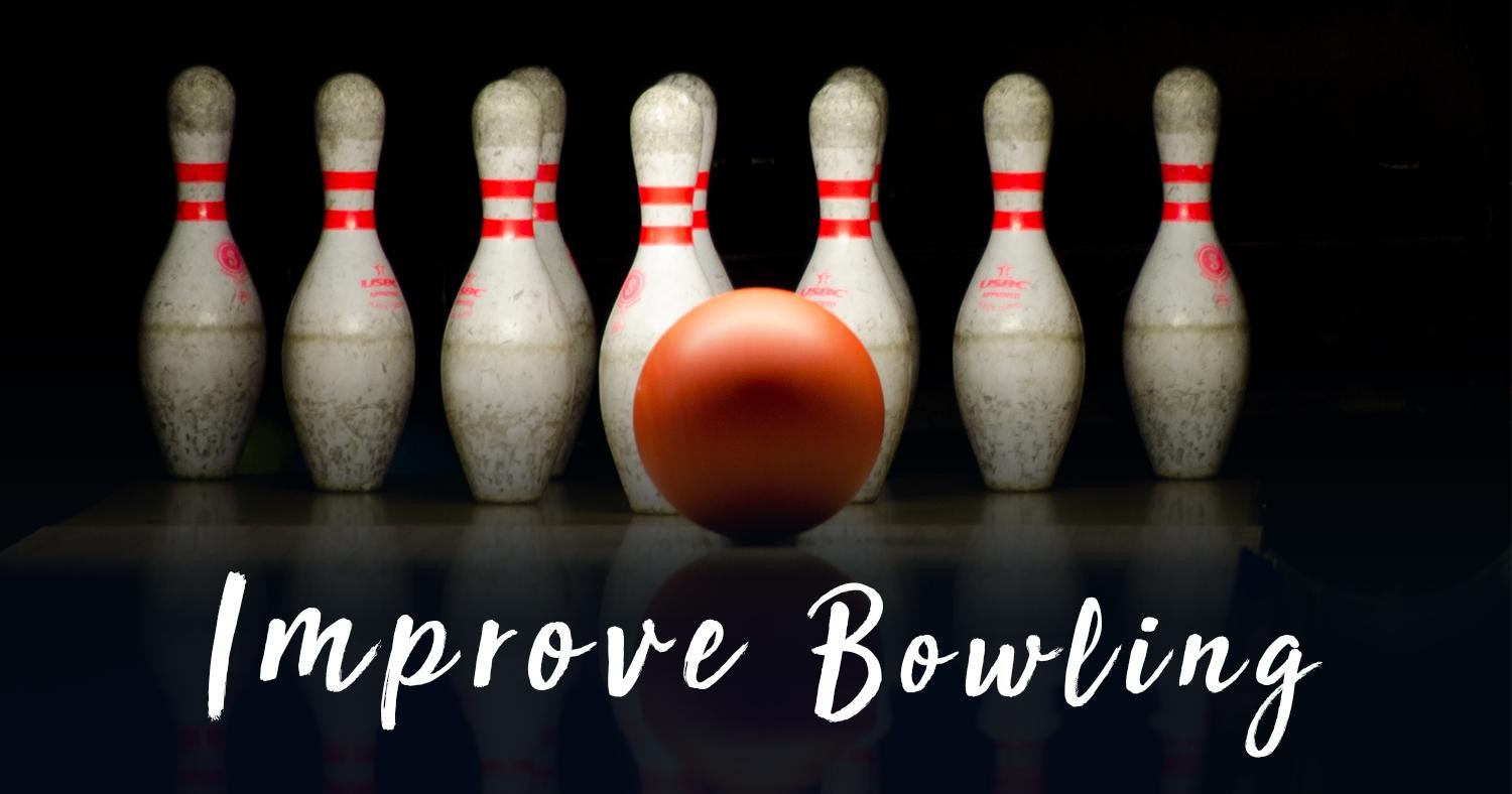 Improve Bowling Self Hypnosis Download